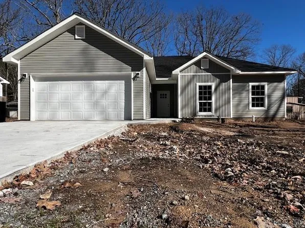 (undisclosed Address), White Hall, AR 71602