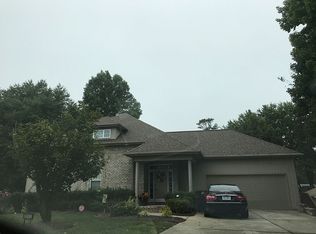 3943 Johnson St, High Point, NC 27265