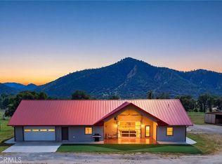 39348 Dunlap, Dunlap, CA 93621
