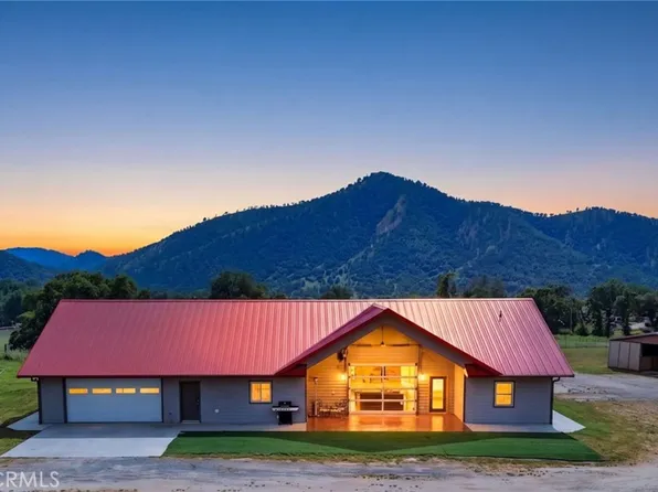 39348 Dunlap, Dunlap, CA 93621