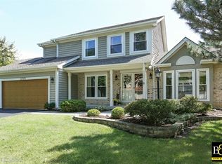 1264 Ashton Ln, Naperville, IL 60540