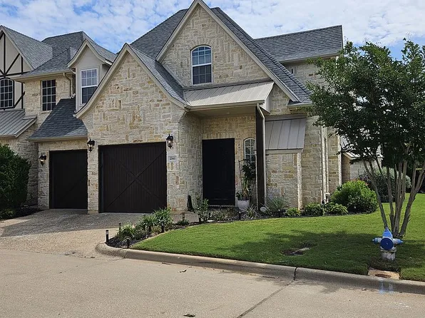 2541 Vineyard Dr, Granbury, TX 76048
