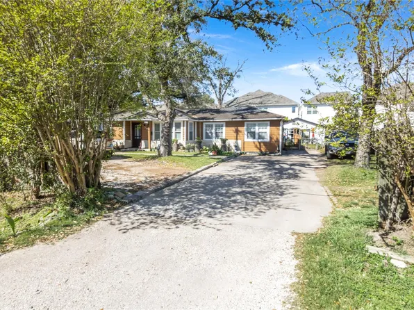 2205 Marnel Rd, Houston, TX 77055