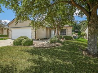 708 Texas Dr, Georgetown, TX 78633