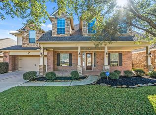 25802 Northcrest Dr, Spring, TX 77389