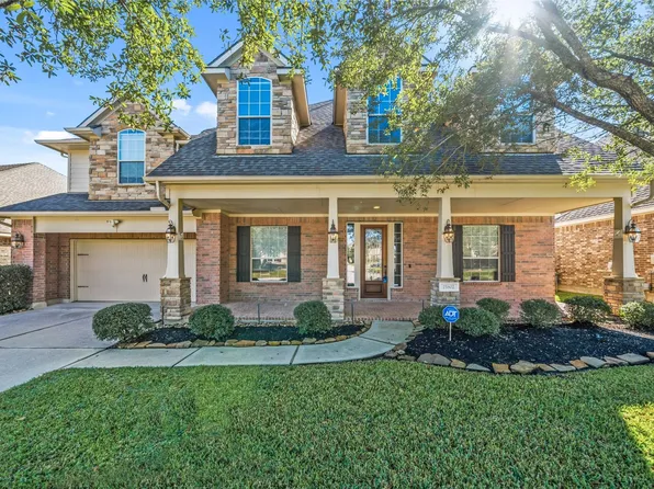 25802 Northcrest Dr, Spring, TX 77389