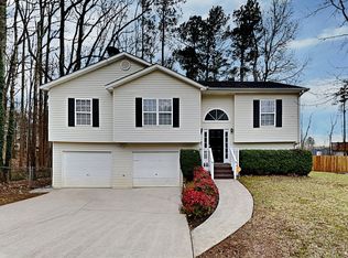 53 Millers Dr, Dallas, GA 30157
