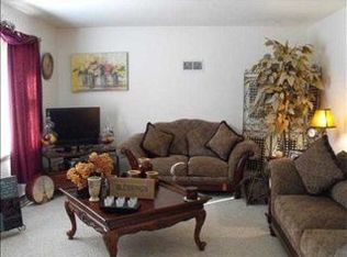 684 N 175 E, Warsaw, IN 46582