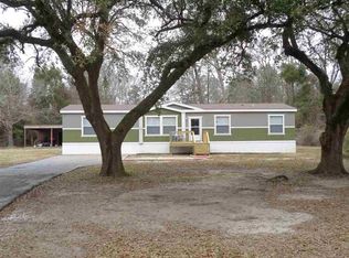 9352 Bessie Heights Rd, Orange, TX 77630