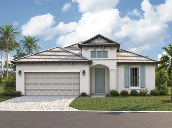 Amelia Plan, Vistera of Venice