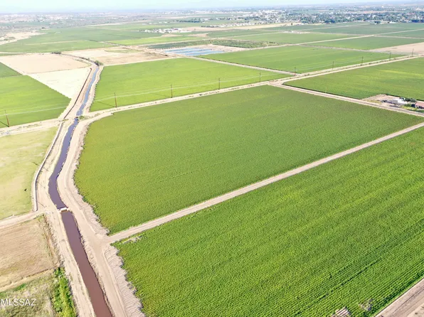 Apn #105-48-078, Central, AZ 85531