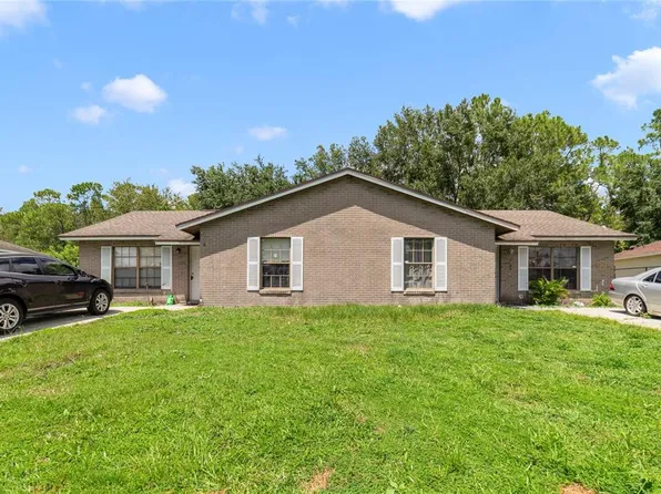 349 CALDBECK WAY, KISSIMMEE, FL 34758