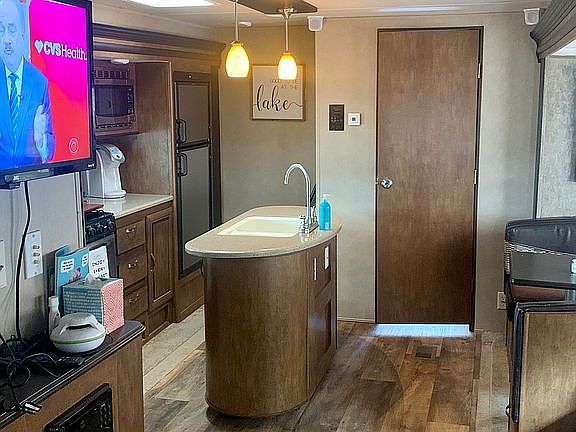 New hardwoods