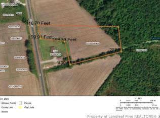 0 Alamac Rd, Lumberton, NC 28358