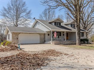 5093 State Highway M, Niangua, MO 65713