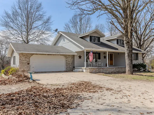 5093 State Highway M, Niangua, MO 65713