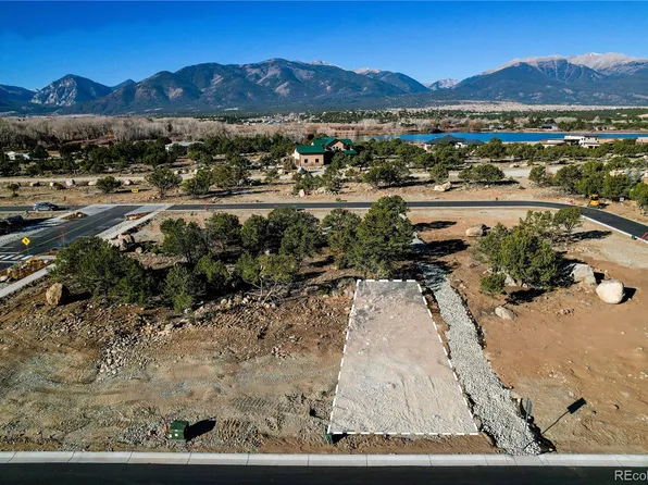 200 Roman Lane, Buena Vista, CO 81211