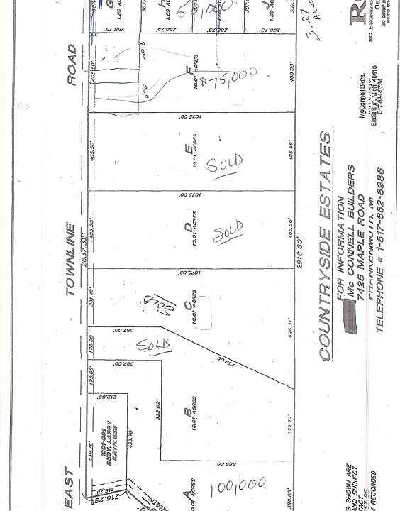 2nd image of 4440 Townline Rd