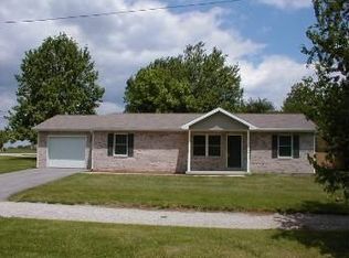 1752 E Telegraph Hill Rd, Madison, IN 47250