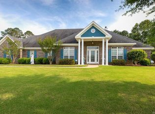 45 Wild Oak Ln, Wetumpka, AL 36093