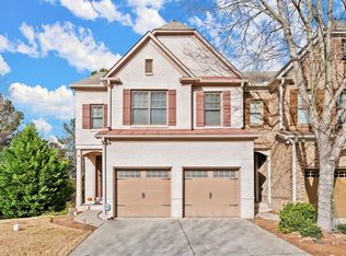1620 Caswell Pkwy #5, Marietta, GA 30060