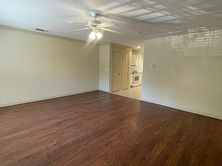 3831 Cherokee Woods Way #102 — Photo 1