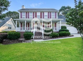 613 Plantation Pointe Dr, Elgin, SC 29045