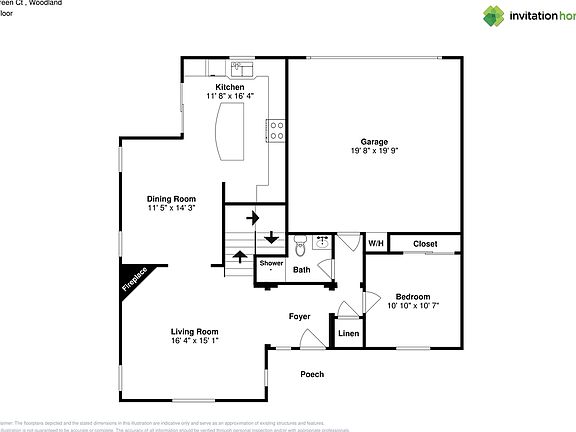 3rd image of 755 Breen Ct
