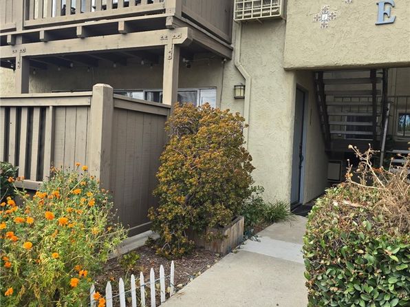 1345 Cabrillo Park Dr APT E01