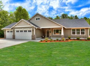 2130 184th St NE, Arlington, WA 98223