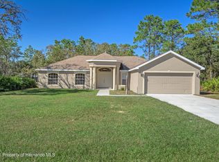 18003 Malibar Rd, Weeki Wachee, FL 34614
