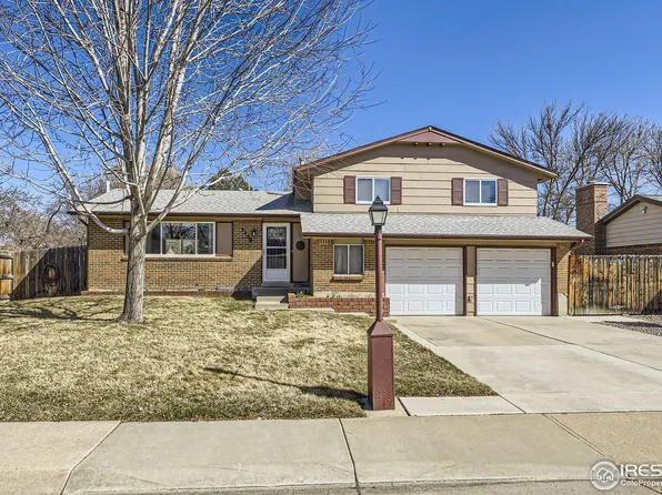 1336 S Francis St, Longmont, CO 80501