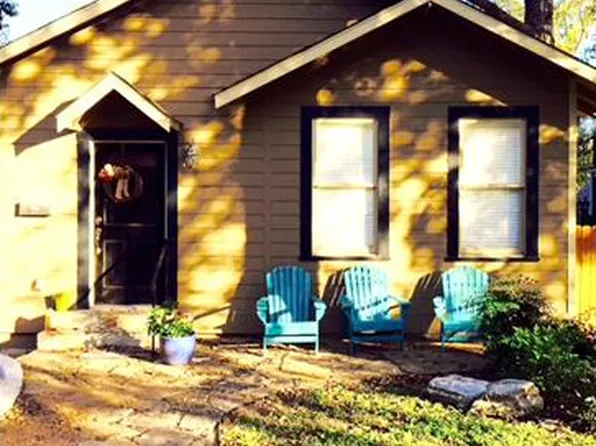 4519 Avenue C, Austin, TX 78751