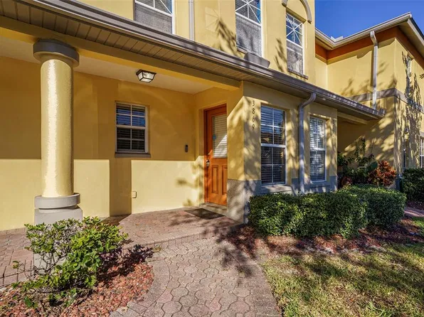 3869 ISLAND WAY, ST PETERSBURG, FL 33705