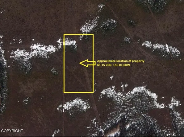 C007 Road, Wasilla, AK 99623