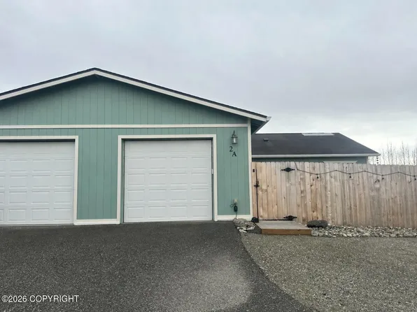 981 E Sue Ln, Wasilla, AK 99654