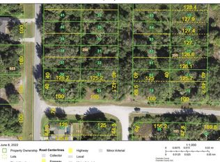 1539 Magnus Ter #5, Punta Gorda, FL 33983