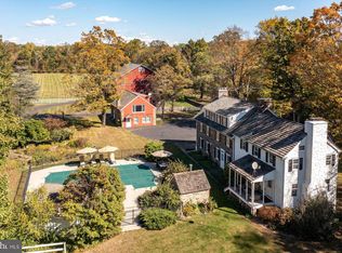 4783 Landisville Rd, Doylestown, PA 18902