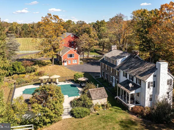 4783 Landisville Rd, Doylestown, PA 18902