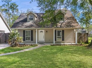 2106 Swan St, Slidell, LA 70460