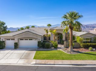 11 Chateau Ct, Rancho Mirage, CA 92270