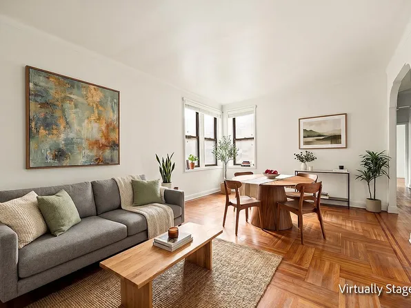 657 E 26th St APT 5L, Brooklyn, NY 11210