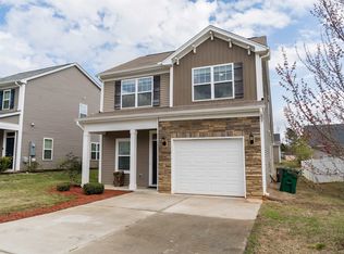 412 N Ivestor Ct, Inman, SC 29349