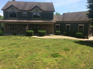 375 Bow Trl, Glasgow, KY 42141