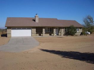 8925 Nevada Ave, Phelan, CA 92371