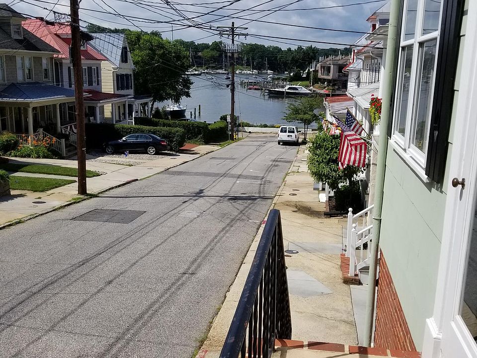 81 Conduit St, Annapolis, MD 21401 Zillow