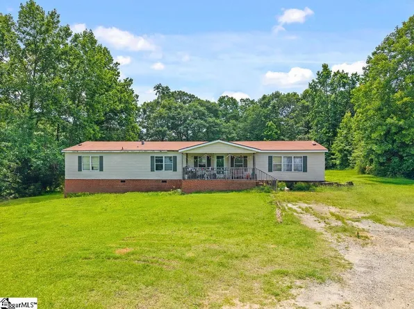 136 Topaz Dr, Gray Court, SC 29645