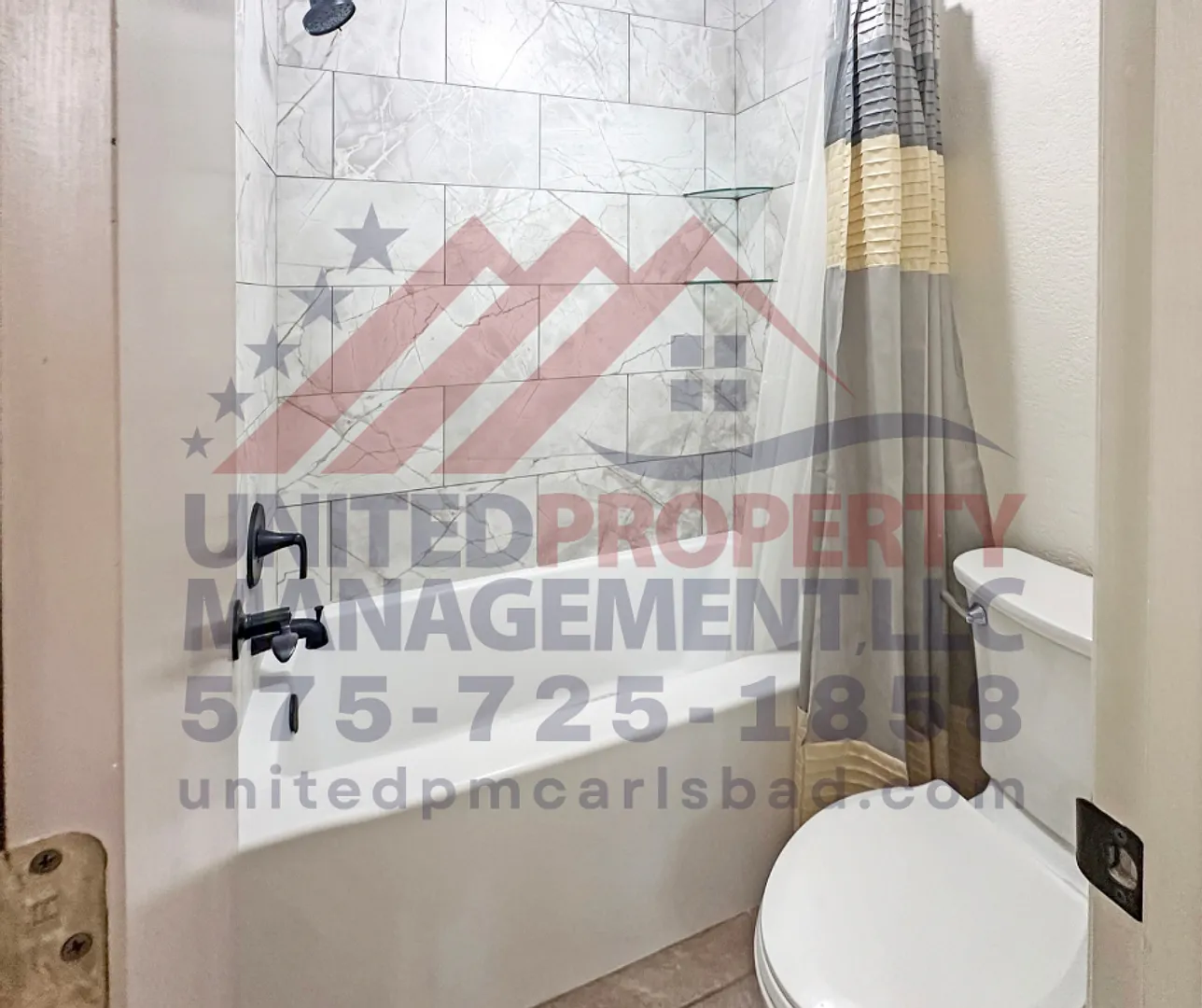 3 bedroom 2 bathroom house for rent Carlsbad NM — Photo 3