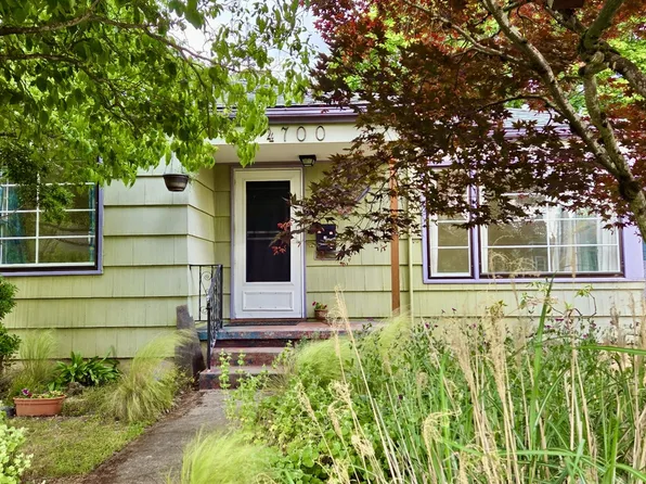 4700 SE 71st Ave, Portland, OR 97206