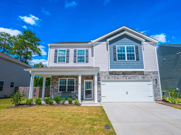 1017 Ella Bengel Dr, New Bern, NC
